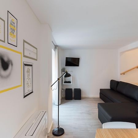 City Stays Atalaia Apartments (Adults Only) Lisboa Exterior foto