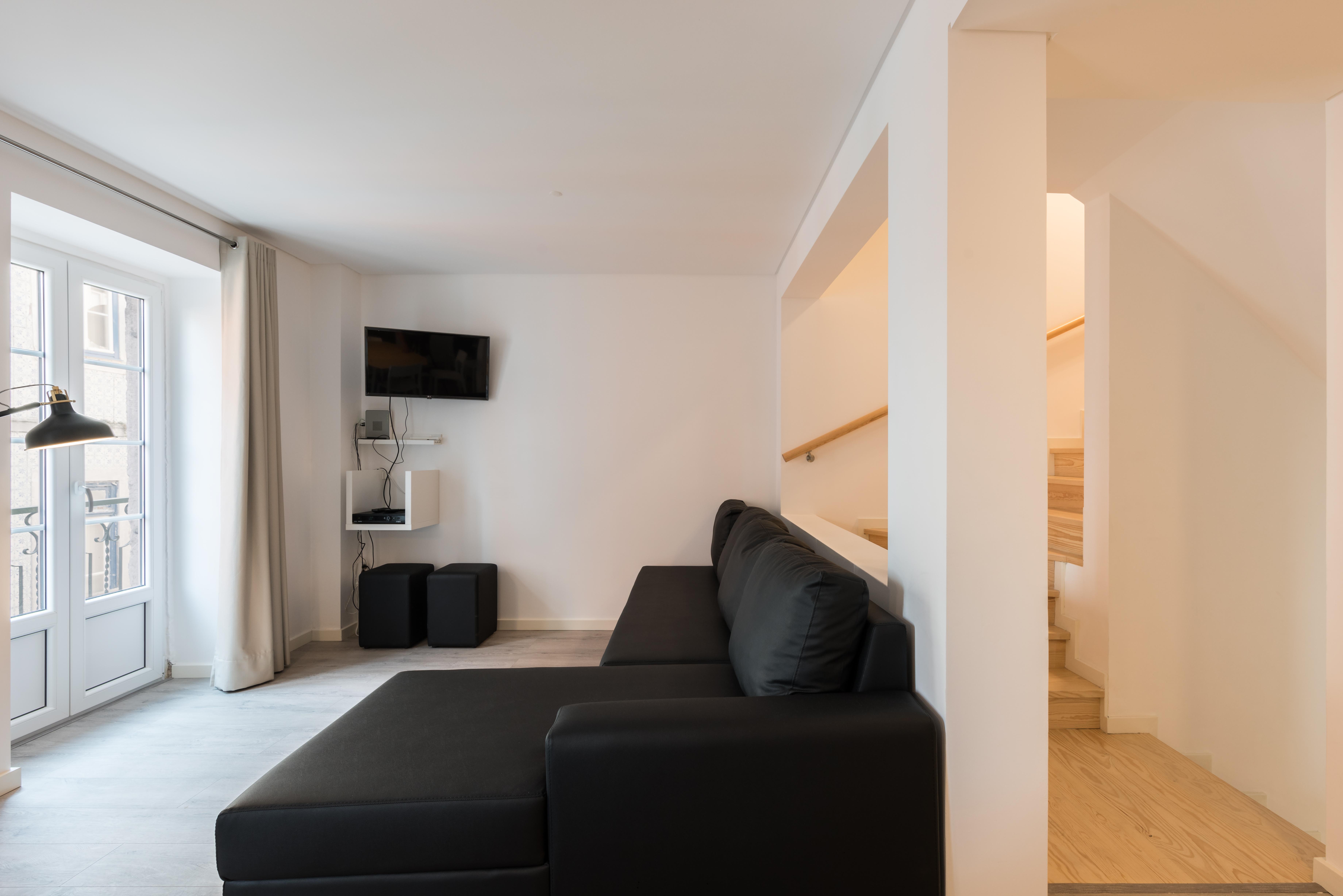 City Stays Atalaia Apartments (Adults Only) Lisboa Exterior foto