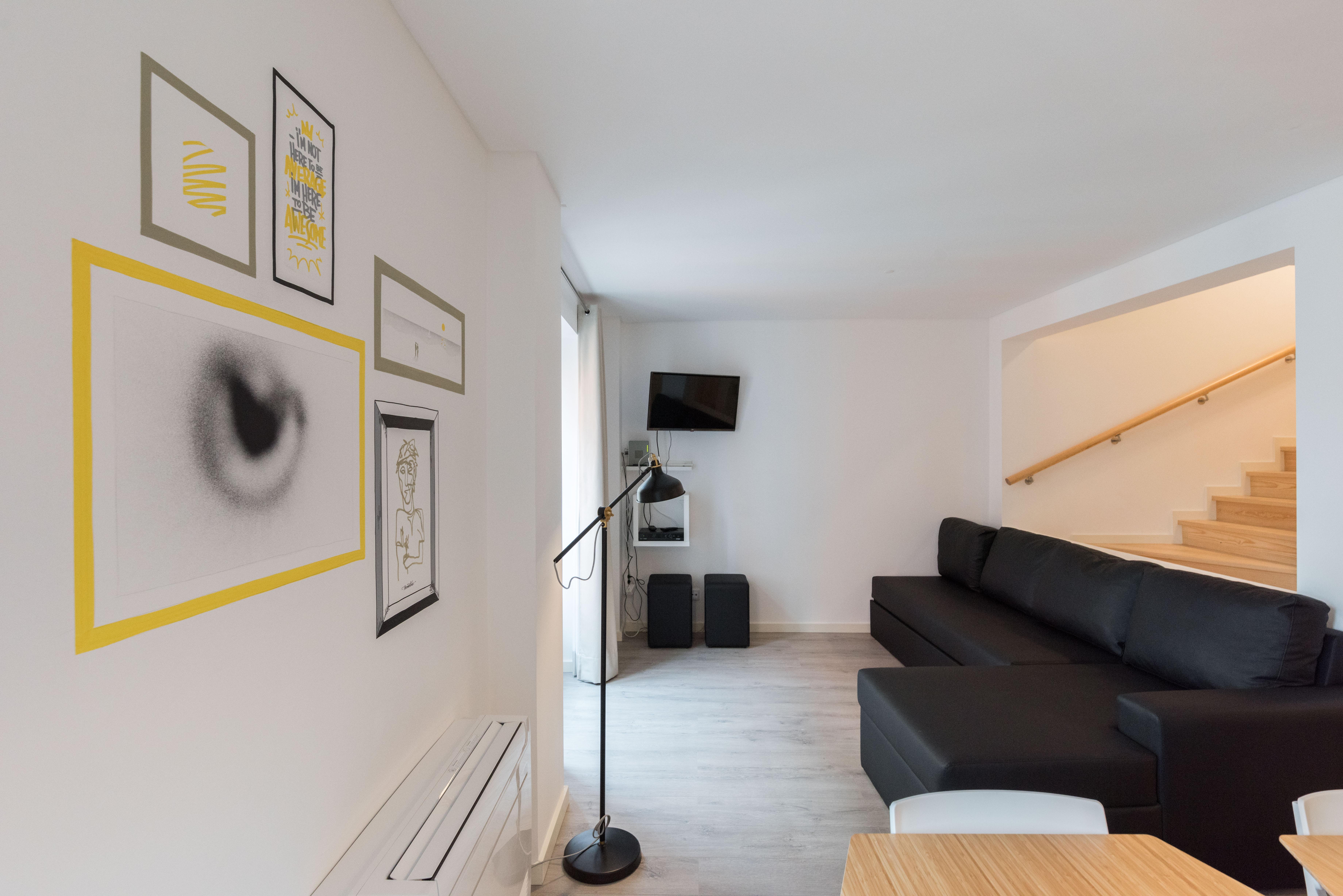 City Stays Atalaia Apartments (Adults Only) Lisboa Exterior foto