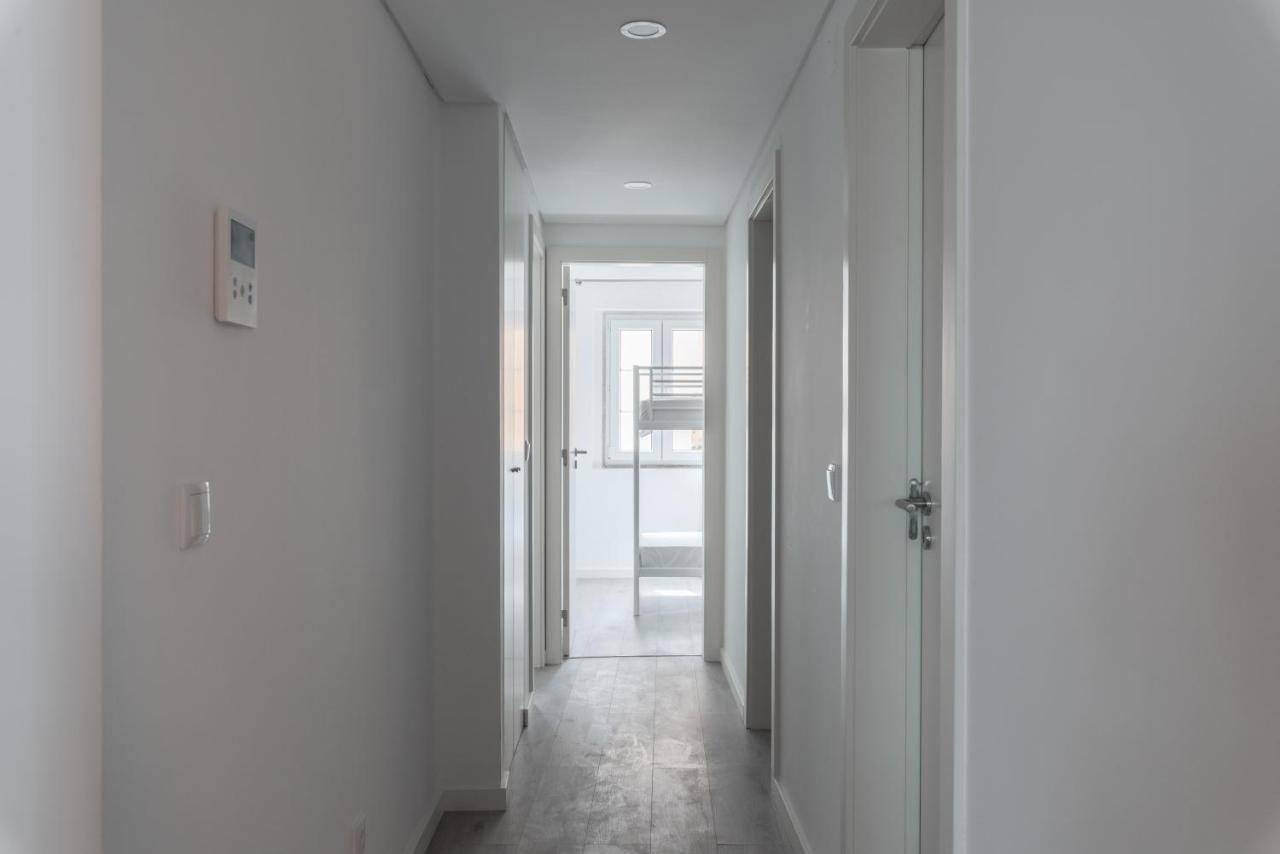 City Stays Atalaia Apartments (Adults Only) Lisboa Exterior foto